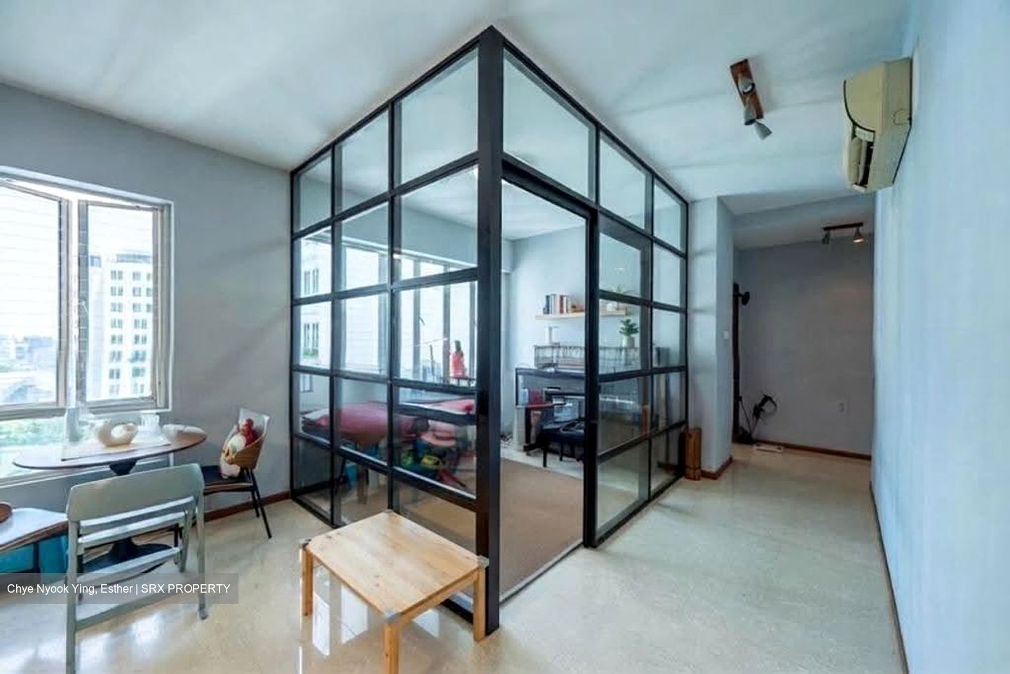 Northoaks (D25), Condominium #632976511